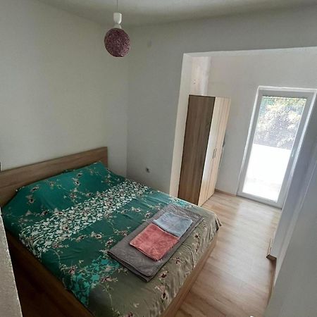 Apartment Marija Ohrid Extérieur photo