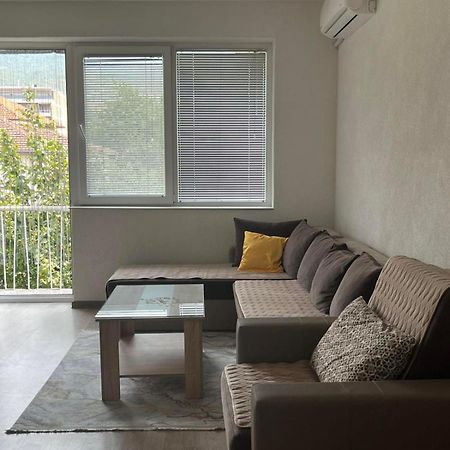 Apartment Marija Ohrid Extérieur photo