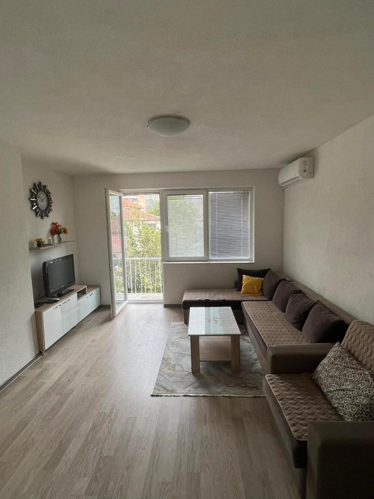 Apartment Marija Ohrid Extérieur photo