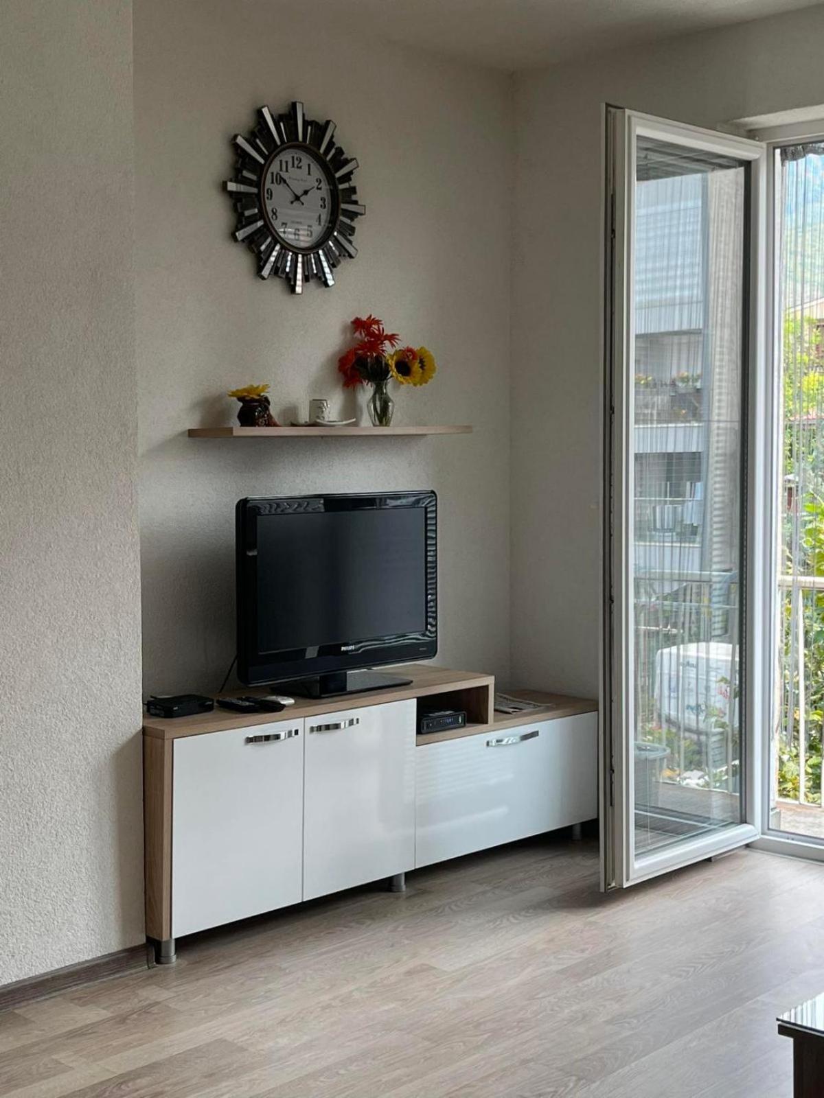 Apartment Marija Ohrid Extérieur photo