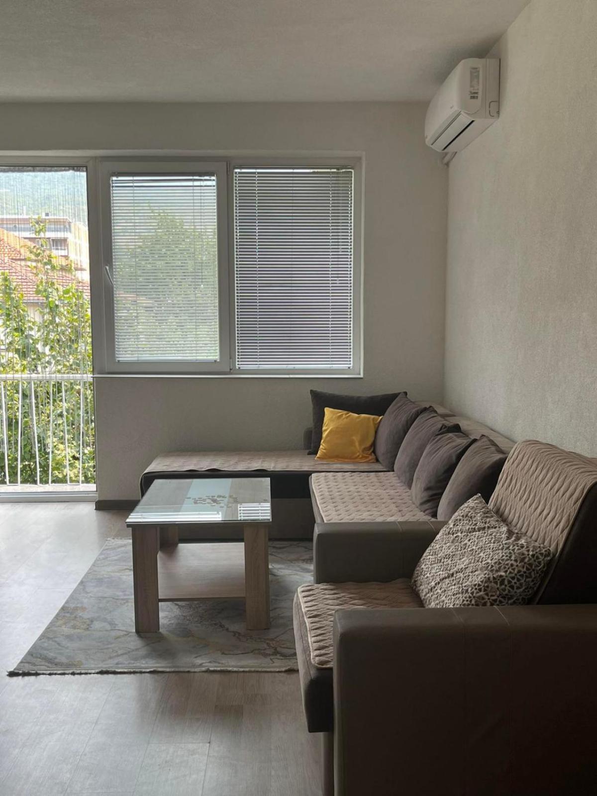 Apartment Marija Ohrid Extérieur photo